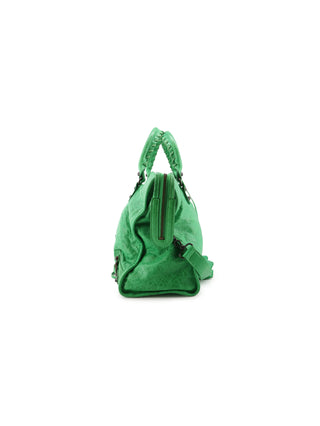 Classic City Shoulder Bag