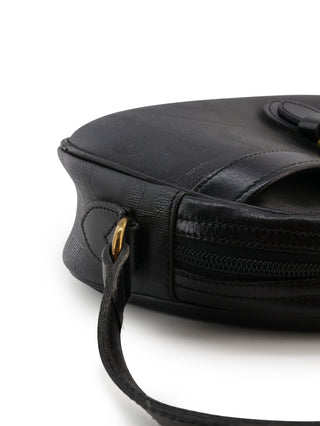 Oblique Trotter Crossbody Bag