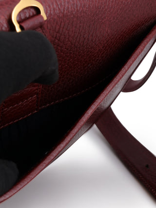 Must Line Shoulder Bag