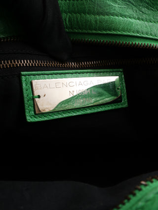 Classic City Shoulder Bag