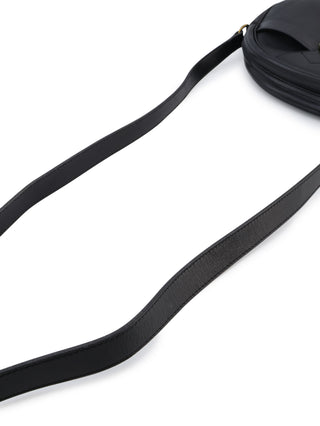 Oblique Trotter Crossbody Bag