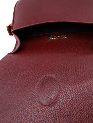Must Line Shoulder Bag