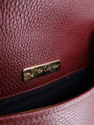 Must Line Shoulder Bag