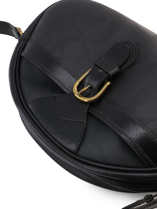 Oblique Trotter Crossbody Bag