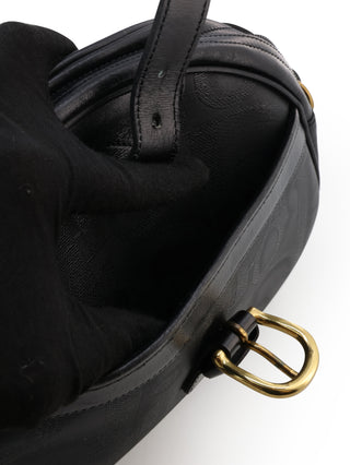 Oblique Trotter Crossbody Bag