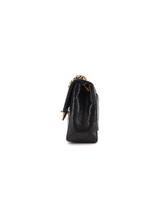 Classic Mini Square Flap Bag
