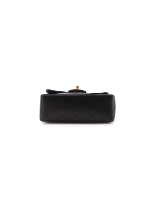 Classic Mini Square Flap Bag