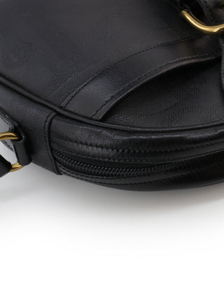 Oblique Trotter Crossbody Bag