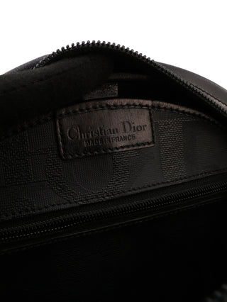 Oblique Trotter Crossbody Bag