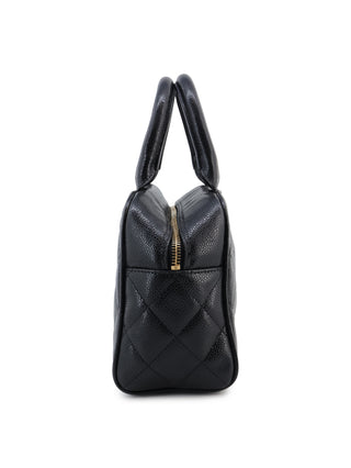 CC Mini Boston Handbag