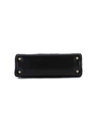 CC Mini Boston Handbag