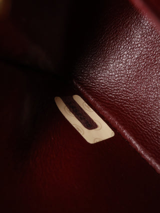 Classic Mini Square Flap Bag