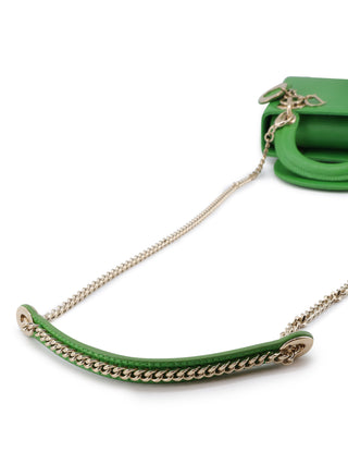 Lady Dior Lizard Mini Handbag