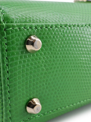 Lady Dior Lizard Mini Handbag