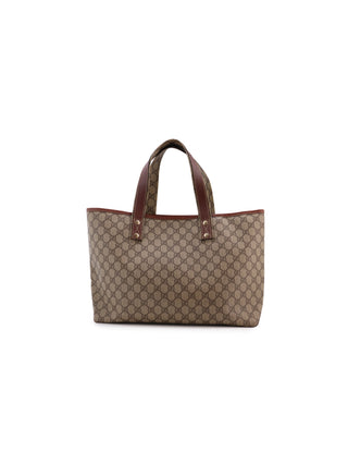 GG Sherry Line Joy Tote Bag