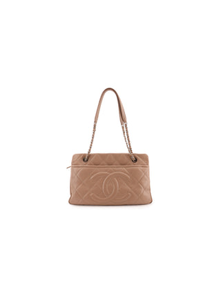 Timeless CC Shoulder Bag