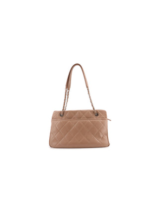 Timeless CC Shoulder Bag