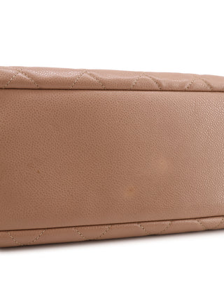 Timeless CC Shoulder Bag