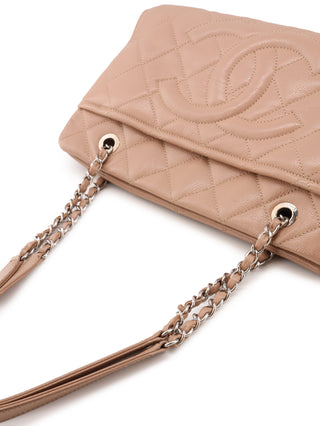 Timeless CC Shoulder Bag