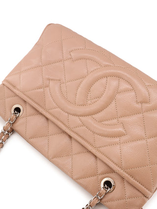 Timeless CC Shoulder Bag