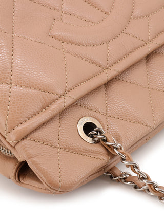 Timeless CC Shoulder Bag