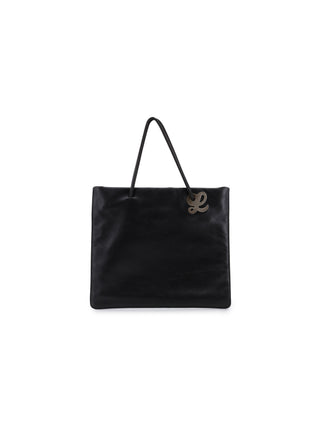 Nappa Leather Tote Bag