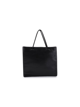 Nappa Leather Tote Bag