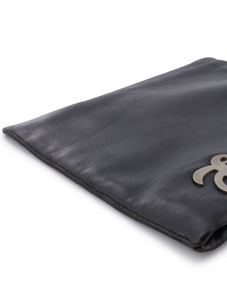 Nappa Leather Tote Bag