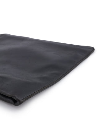 Nappa Leather Tote Bag