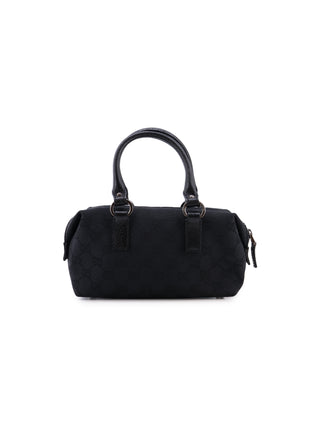GG Mini Boston Handbag
