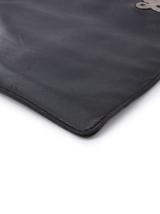 Nappa Leather Tote Bag