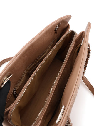 Timeless CC Shoulder Bag