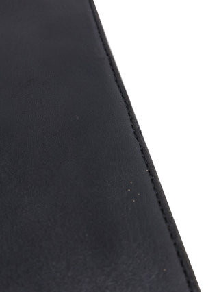Nappa Leather Tote Bag