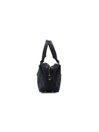 GG Mini Boston Handbag