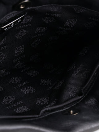 Nappa Leather Tote Bag