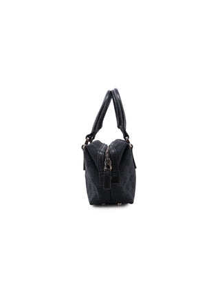 GG Mini Boston Handbag