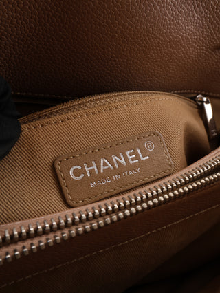 Timeless CC Shoulder Bag