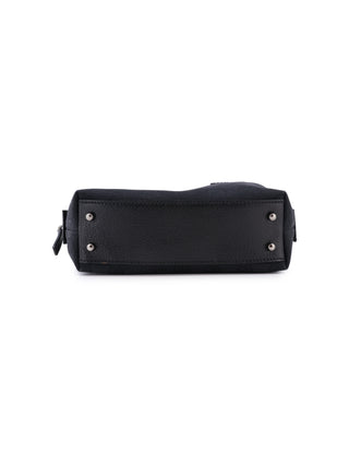 GG Mini Boston Handbag