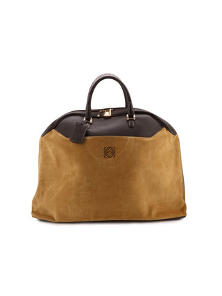 Anagram Weekender Bag