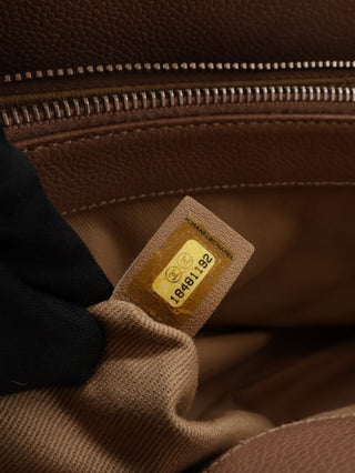 Timeless CC Shoulder Bag