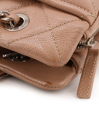 Timeless CC Shoulder Bag