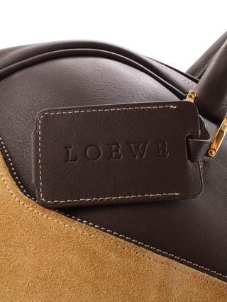 Anagram Weekender Bag