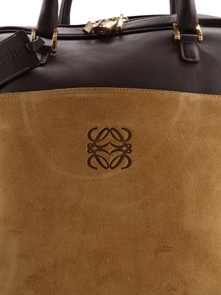 Anagram Weekender Bag