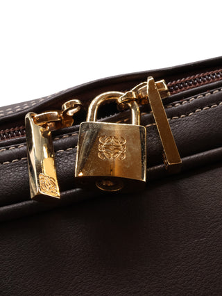 Anagram Weekender Bag