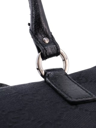 GG Mini Boston Handbag