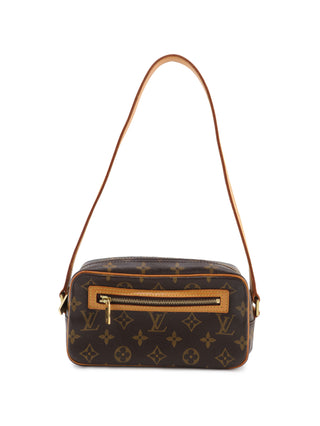 Cite Pochette Shoulder Bag