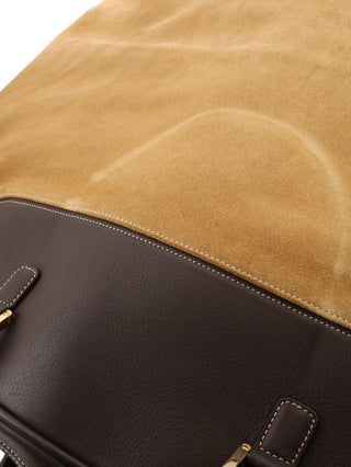 Anagram Weekender Bag