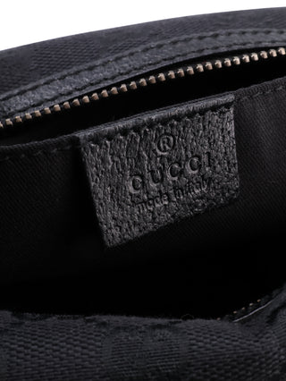 GG Mini Boston Handbag