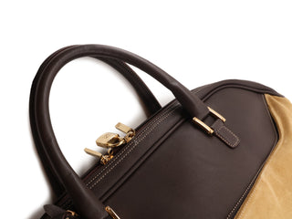 Anagram Weekender Bag