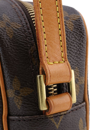 Cite Pochette Shoulder Bag